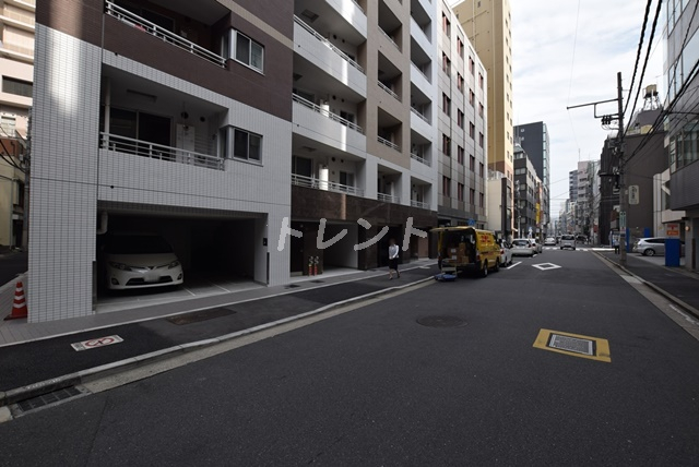 シティインデックス千代田岩本町-702