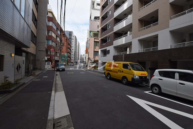 シティインデックス千代田岩本町-702