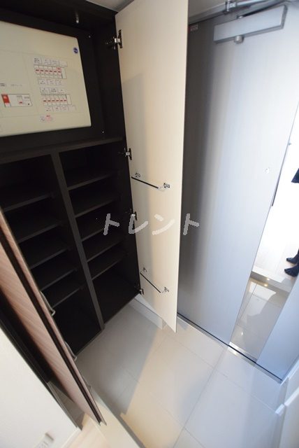 シティインデックス千代田岩本町-702