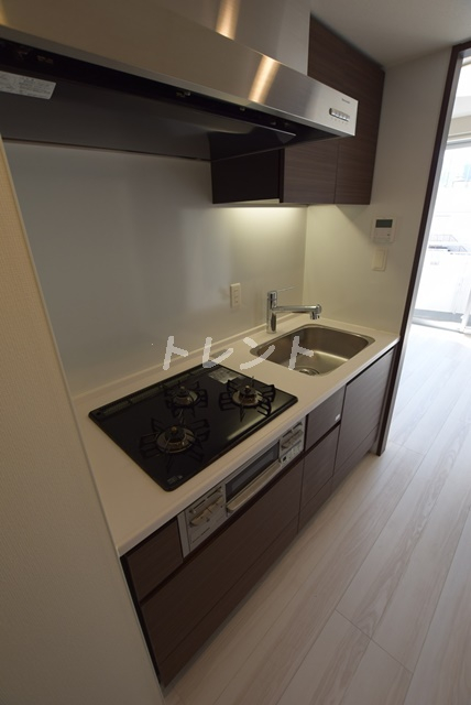 シティインデックス千代田岩本町-702