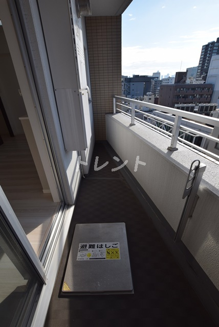 シティインデックス千代田岩本町-702