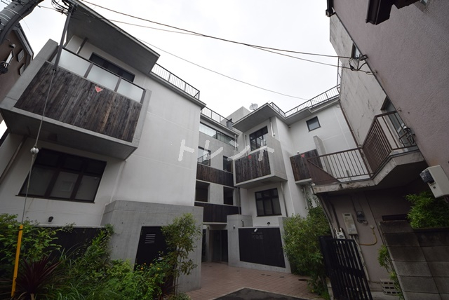 可染館【カゼンカン】-304