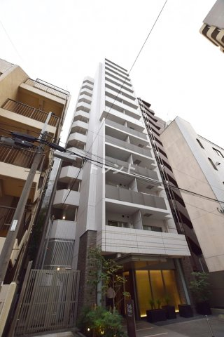 パークアクシス秋葉原イースト-405