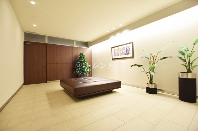 パークアクシス秋葉原イースト-405