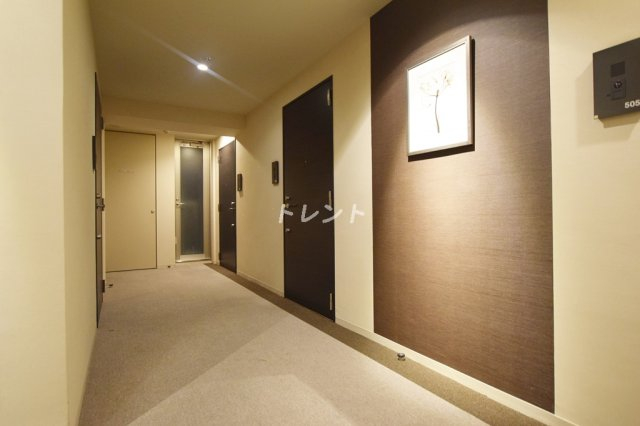 パークアクシス秋葉原イースト-405