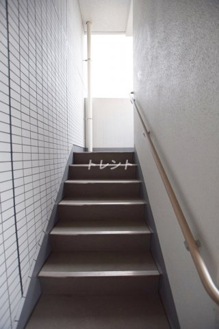 パークアクシス秋葉原イースト-405