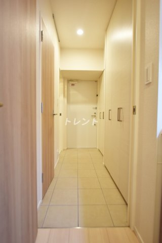 パークアクシス秋葉原イースト-405