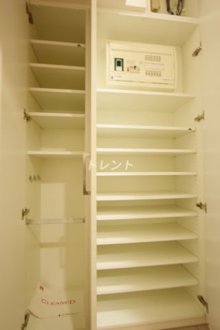 パークアクシス秋葉原イースト-405