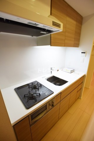 パークアクシス秋葉原イースト-405