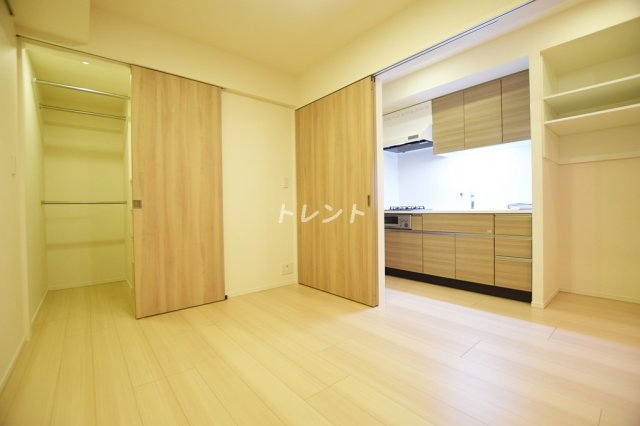 パークアクシス秋葉原イースト-405