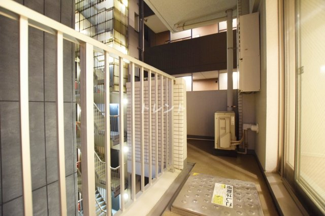 パークアクシス秋葉原イースト-405