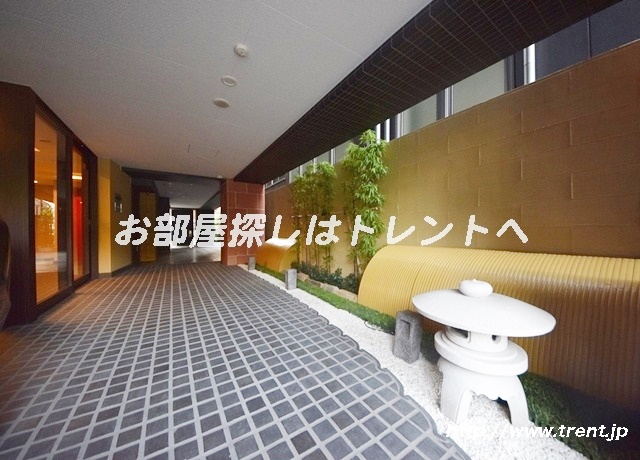 エステムプラザ市谷外濠公園-203