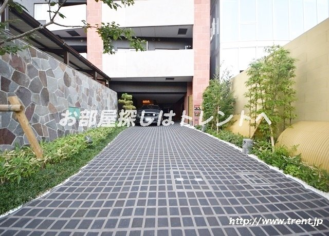 エステムプラザ市谷外濠公園-203