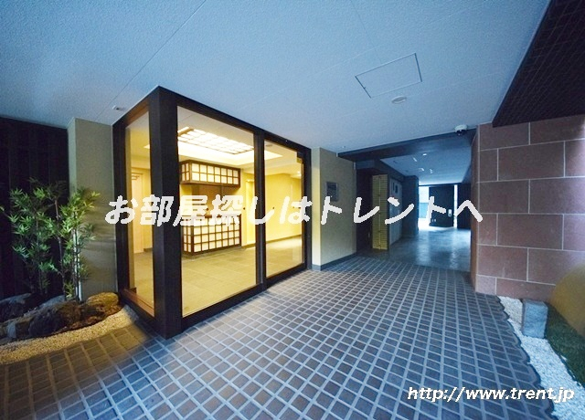 エステムプラザ市谷外濠公園-203