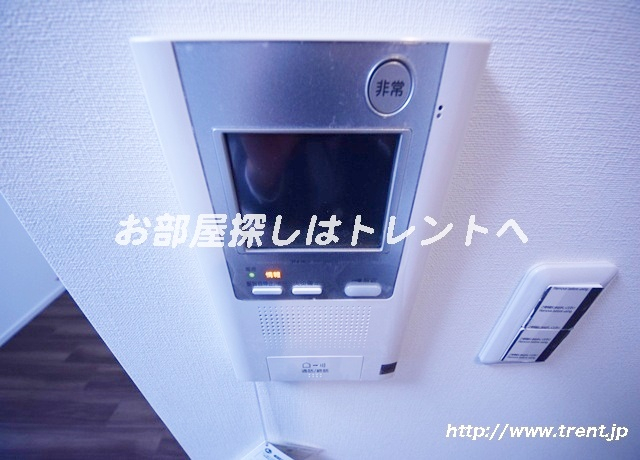 エステムプラザ市谷外濠公園-203