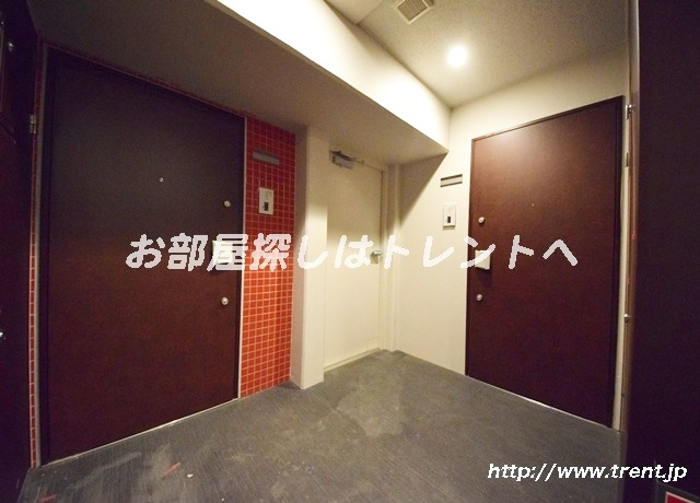 エステムプラザ市谷外濠公園-203