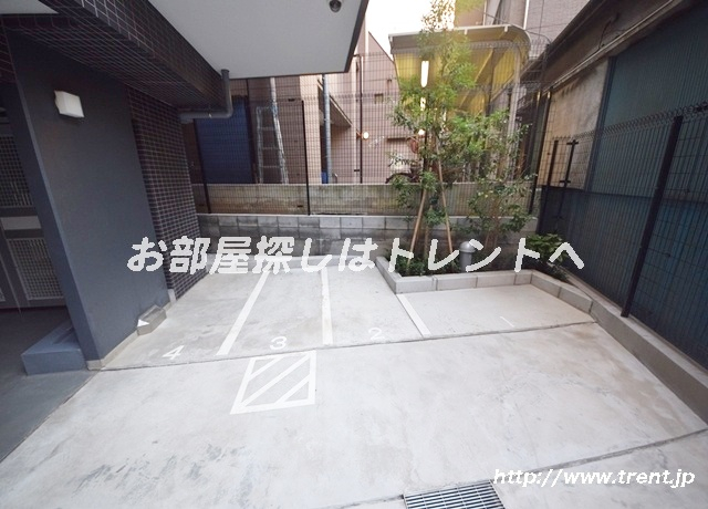 エステムプラザ市谷外濠公園-203