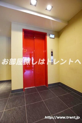 エステムプラザ市谷外濠公園-203