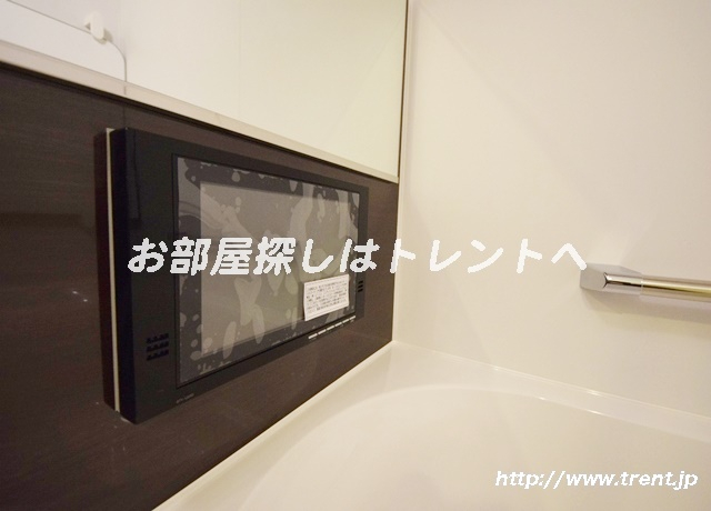 エステムプラザ市谷外濠公園-203
