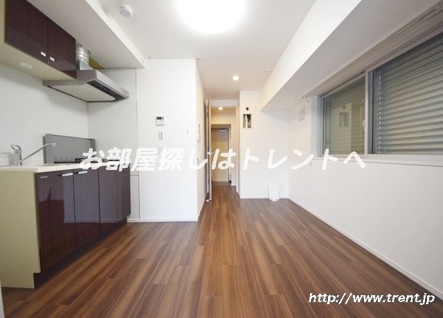 エステムプラザ市谷外濠公園-203