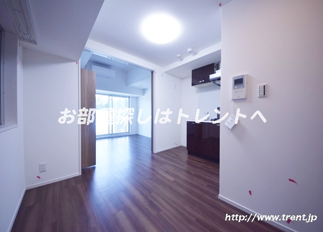 エステムプラザ市谷外濠公園-203