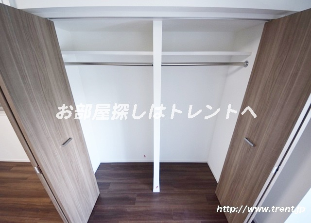 エステムプラザ市谷外濠公園-203