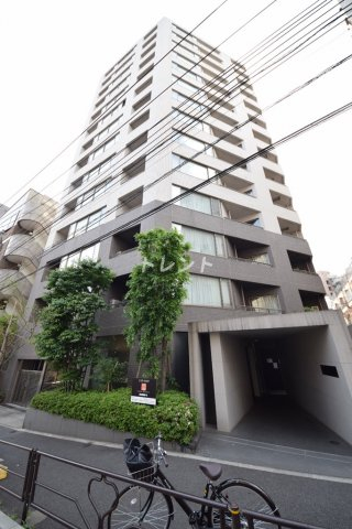 パークキューブ春日安藤坂-308