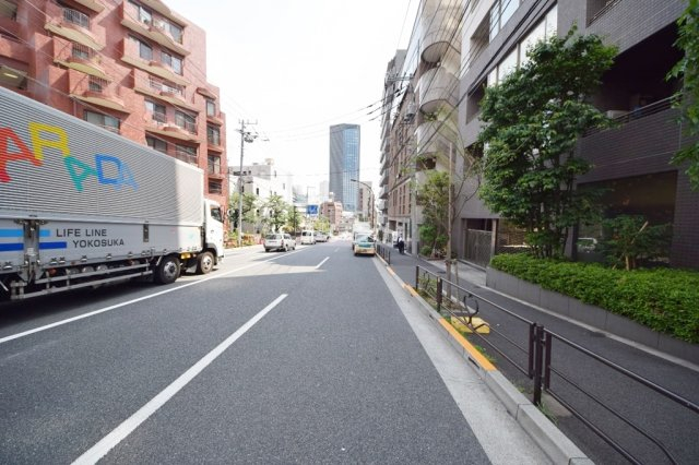 パークキューブ春日安藤坂-308