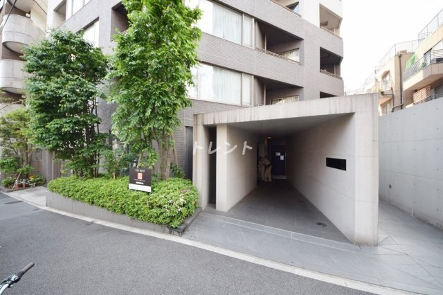 パークキューブ春日安藤坂-308