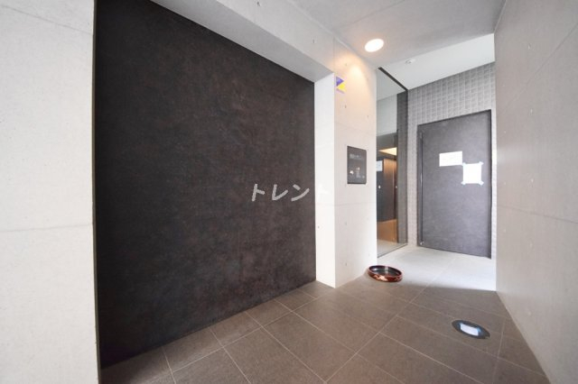 パークキューブ春日安藤坂-308