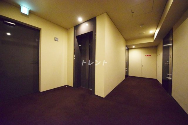 パークキューブ春日安藤坂-308