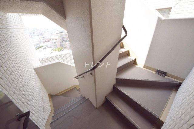 パークキューブ春日安藤坂-308