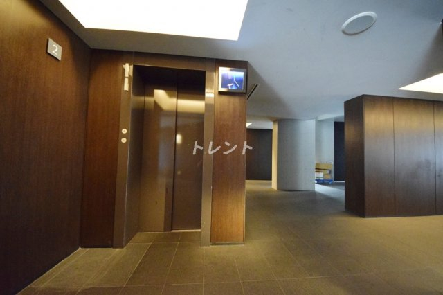 パークキューブ春日安藤坂-308