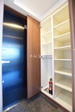 パークキューブ春日安藤坂-308