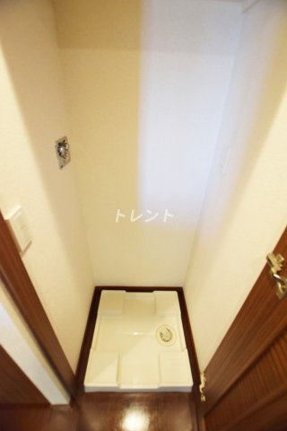 パークキューブ春日安藤坂-308