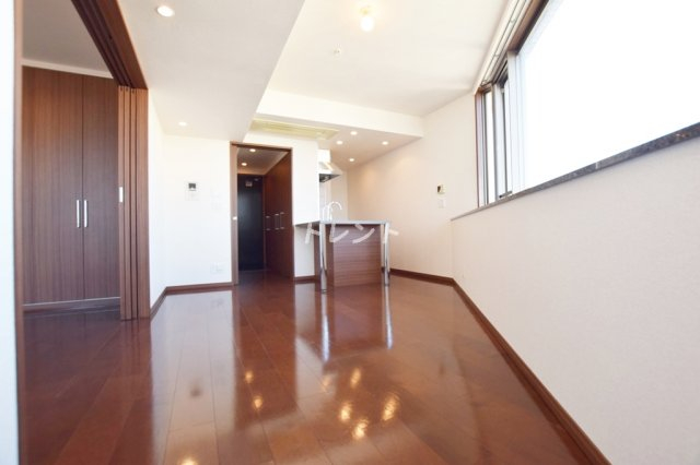 パークキューブ春日安藤坂-308