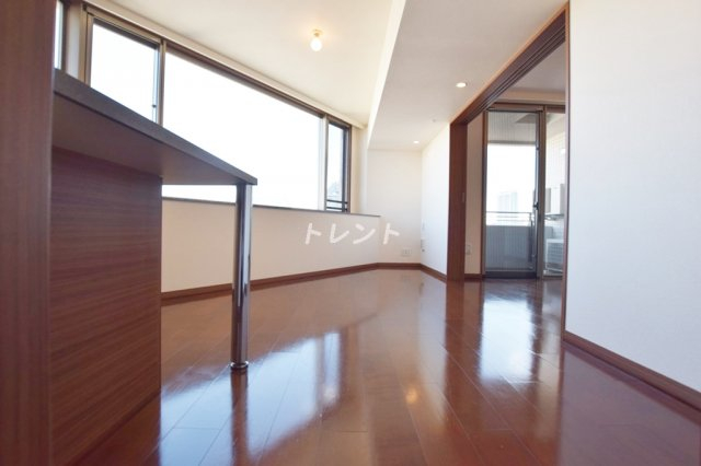 パークキューブ春日安藤坂-308