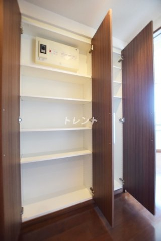 パークキューブ春日安藤坂-308