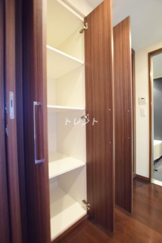 パークキューブ春日安藤坂-308