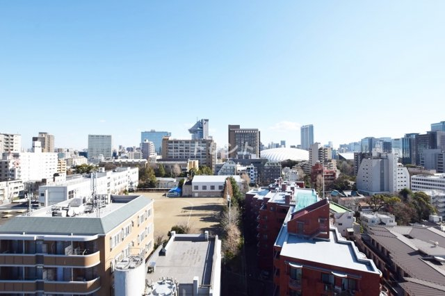 パークキューブ春日安藤坂-308