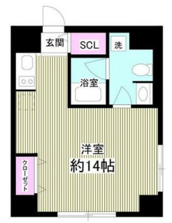 グランデュオ小石川【GranDuo小石川】-103