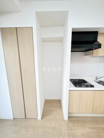 スカイコートパレス後楽園-403