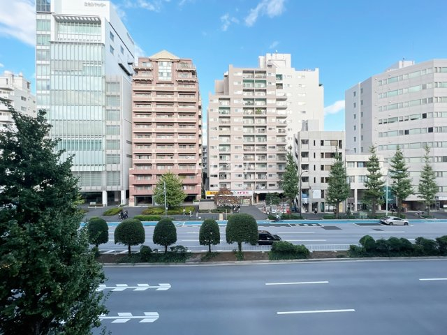 スカイコートパレス後楽園-403