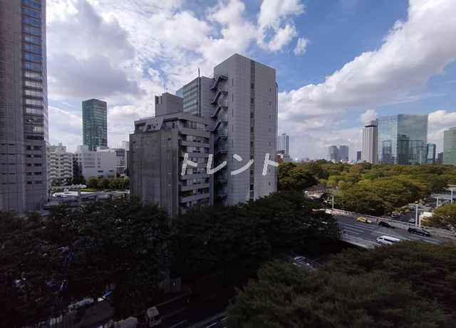 ズーム都庁前【ZOOM都庁前】-1004