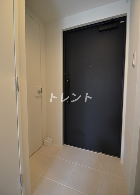 パセオ新宿-104
