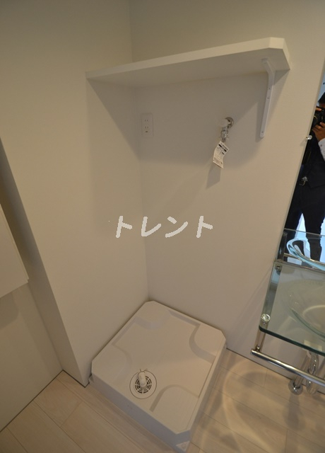 パセオ新宿-104