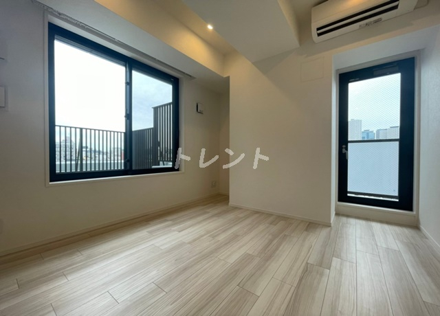 ザパークハビオ中野新橋-508