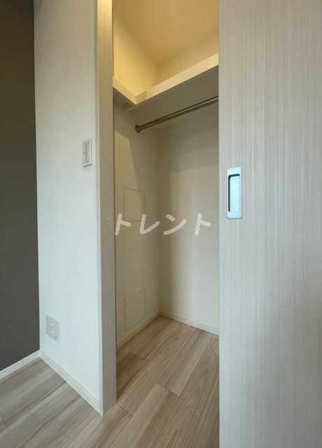 ザパークハビオ中野新橋-508