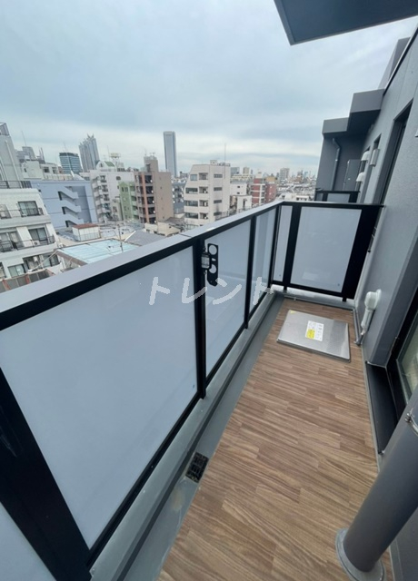 ザパークハビオ中野新橋-508