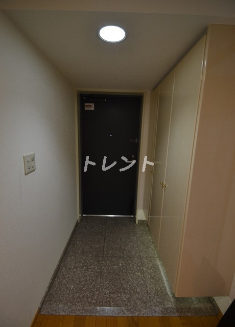 パークネスタ落合-705